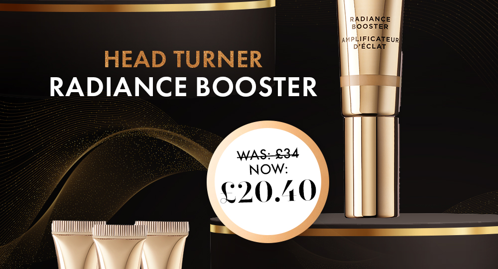 RADIANCE BOOSTER