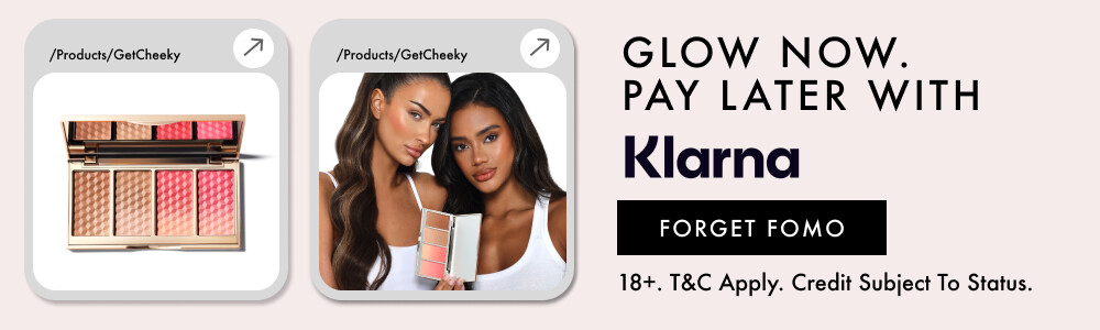 Glow now, pay later