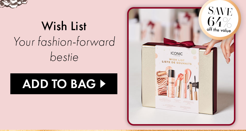 WISH LIST