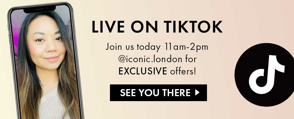 LIVE OK TIKTOK