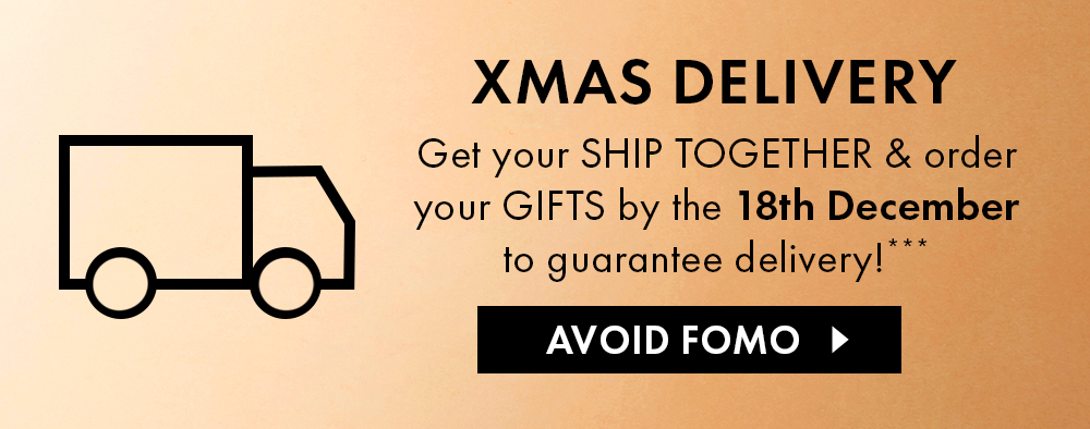 XMAS DELIVERY