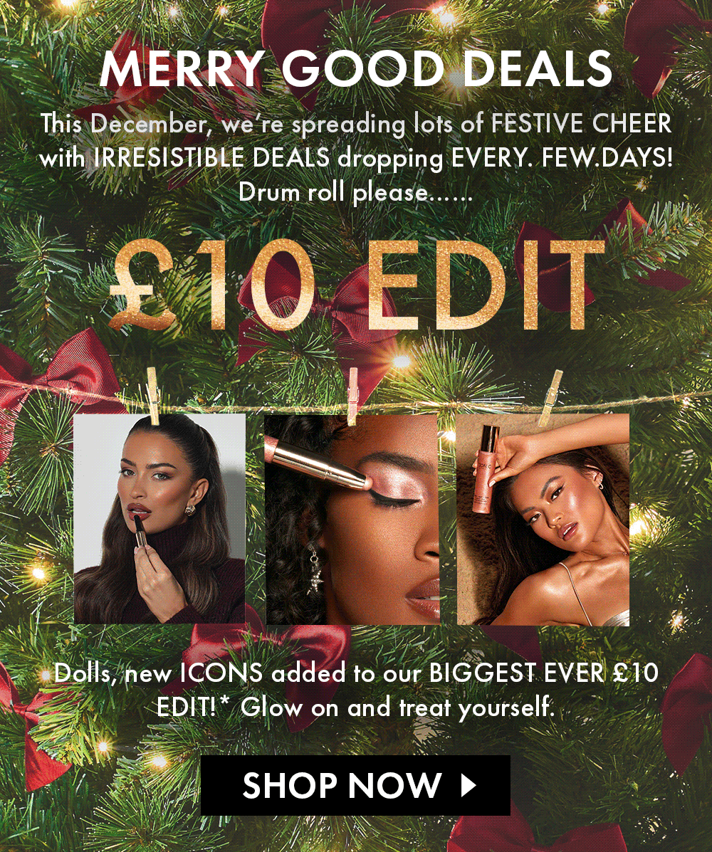 MERRY GOOD DEALS