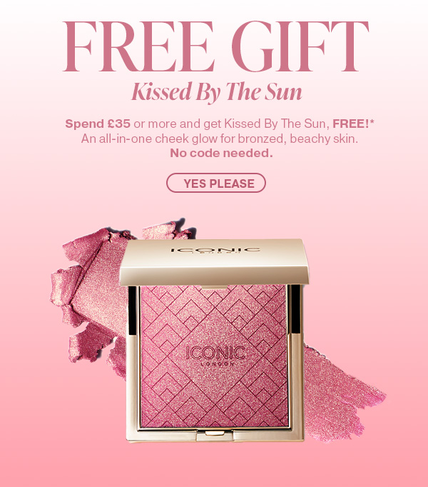 FREE GIFT