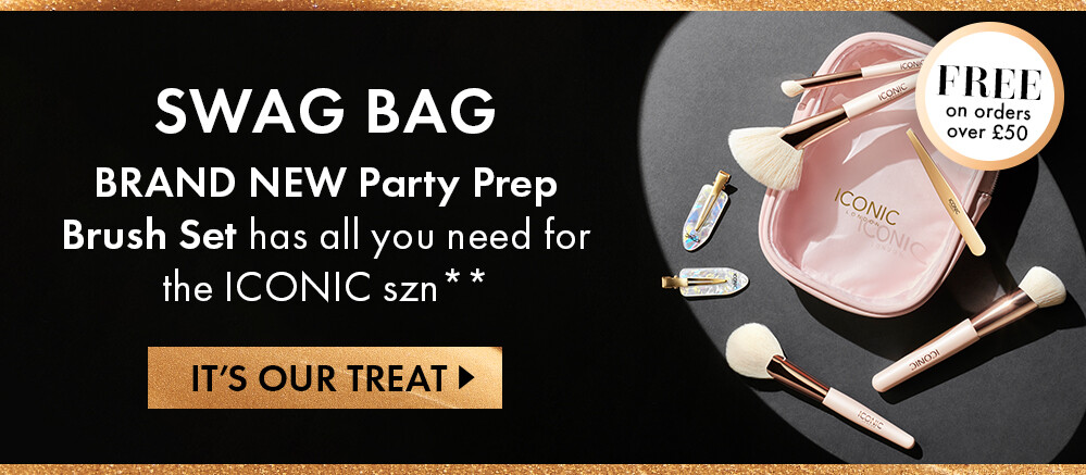 SWAG BAG