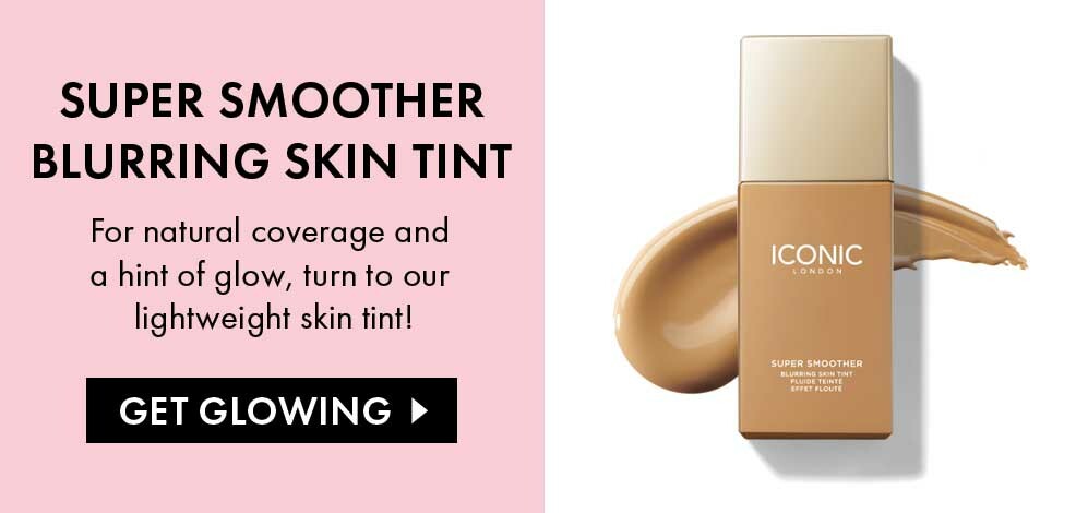 SUPER SMOOTHER BLURRING SKIN TINT
