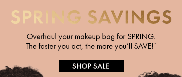 SALE now on!