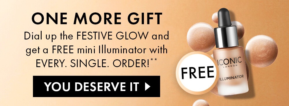 Free gift!