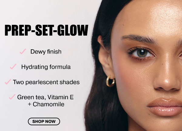 PREP-SET-GLOW