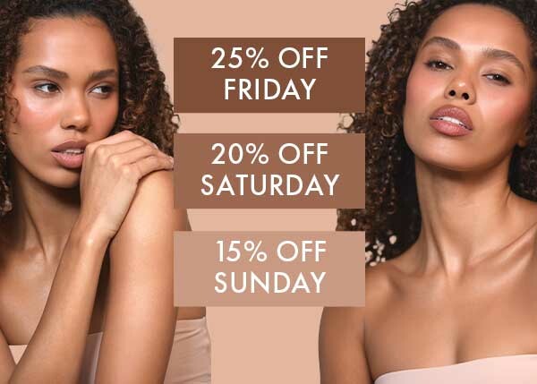 SALE now on!