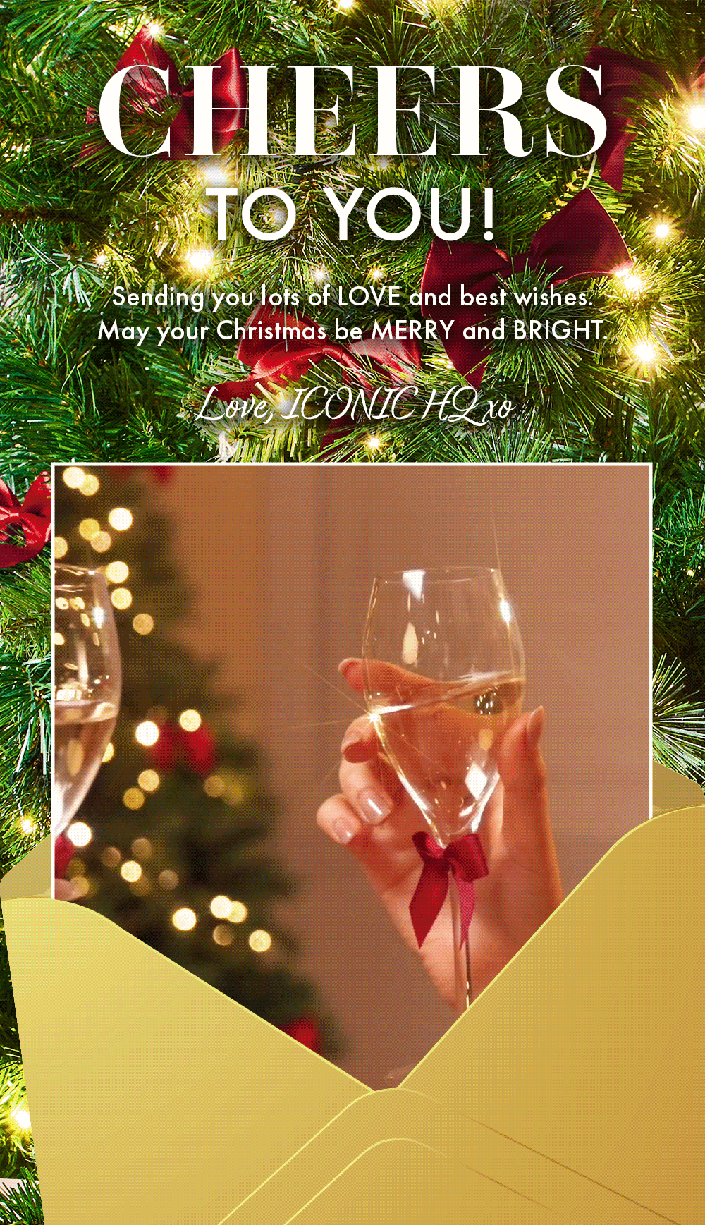 40% OFF GIFT SETS