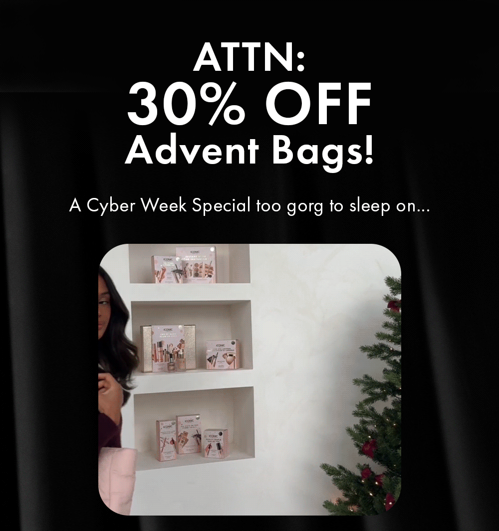 30% OFF!!