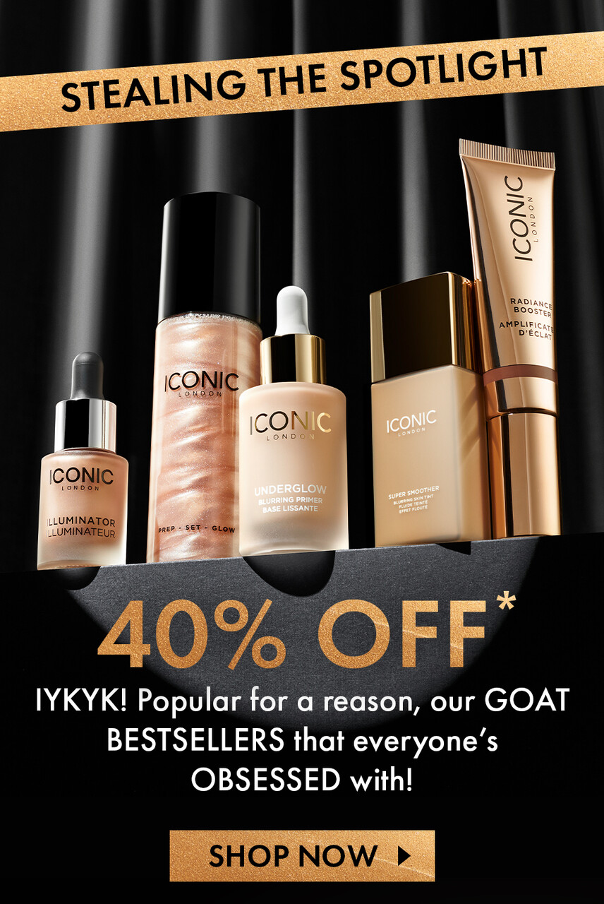 40% OFF