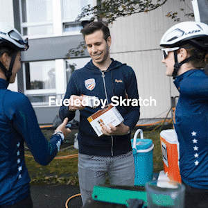 Skratch Free Sample