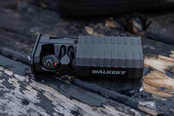 Restrictor Bluetooth Earbuds