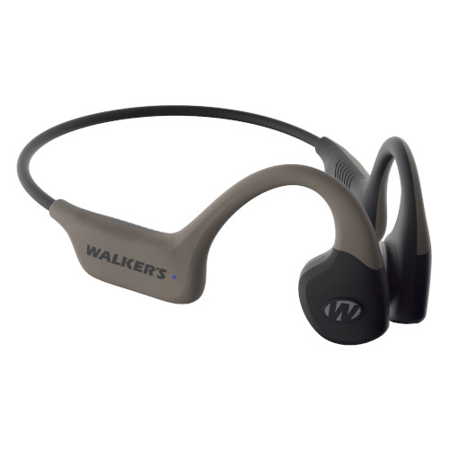 Raptor Bone Conduction