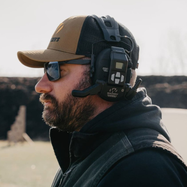 Recon Hybrid Communicator Recon Hybrid Communicator