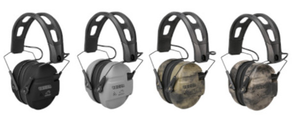 Recon Muff All Colors