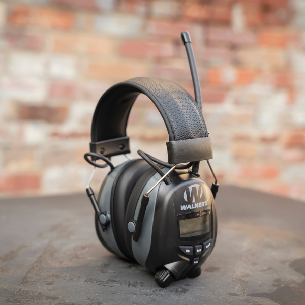 Joblink Bluetooth AM/FM Ear Muffs Joblink Bluetooth AM/FM Ear Muffs