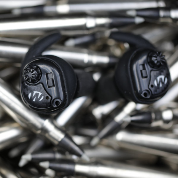 Silencer Ear Buds