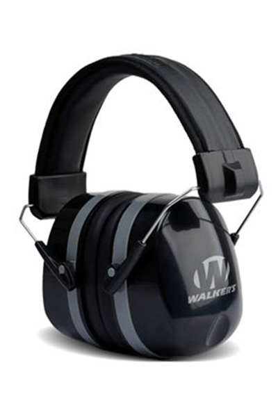 Premium Passive Folding Muff