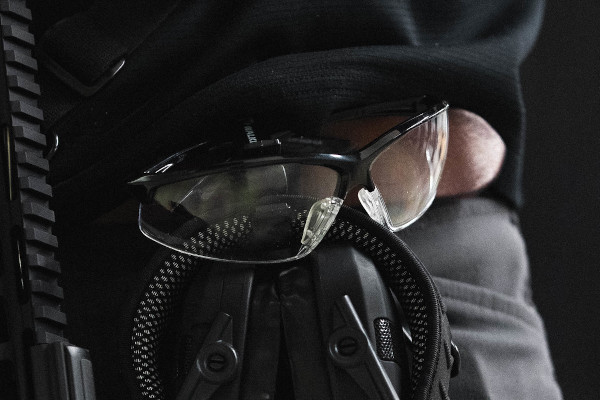 Walkers Eye Protection