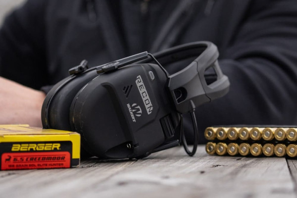 Recon Muff Recon Muff