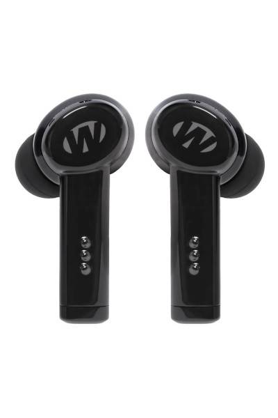 Walker's Silencer in the Ear