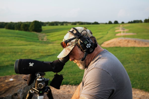 Recon Hybrid Communicator