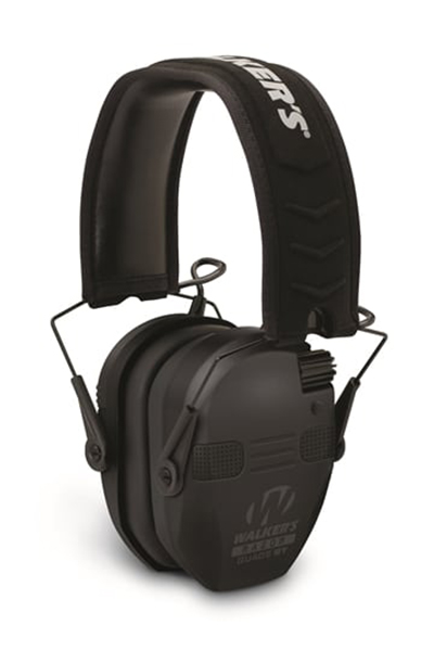 Walker's Razor Electronic Ear Muff