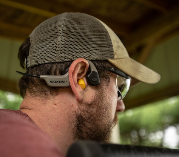 Raptor Bone Conduction Raptor Bone Conduction