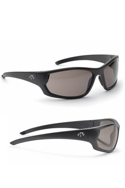 Ikon Shooting Glasses