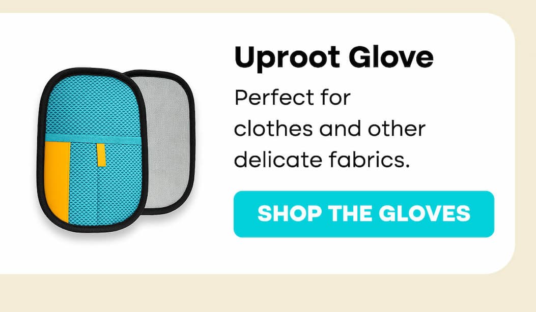 Uproot Glove
