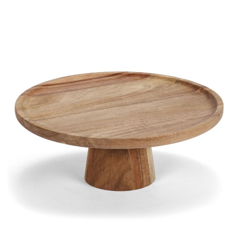 Base para Tartas Acacia