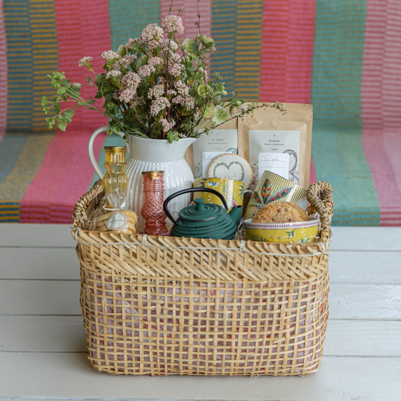 Cesta Regalo Perfecto