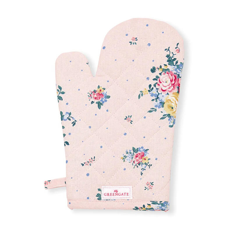 Manopla de Horno Laura