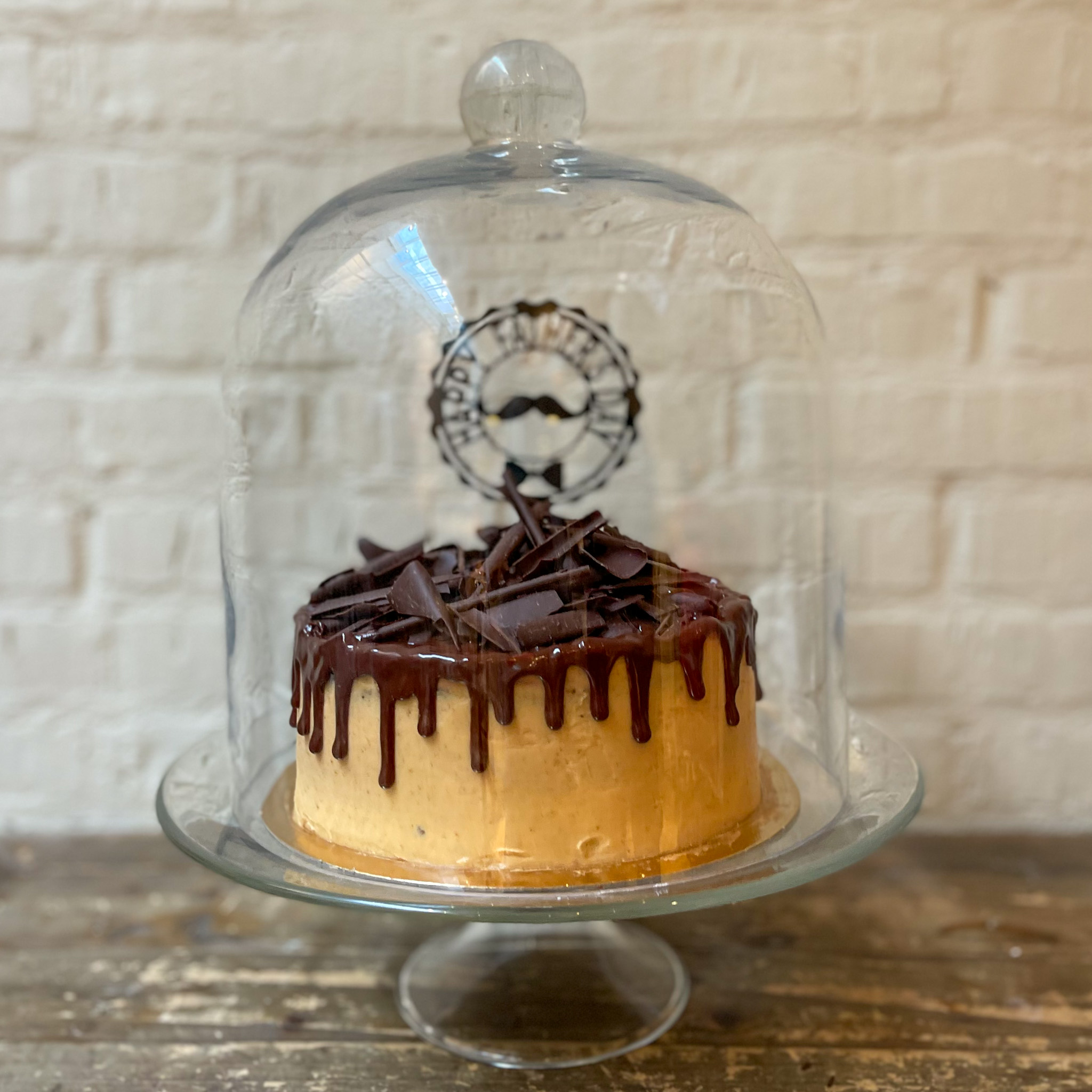 Tarta Día del Padre