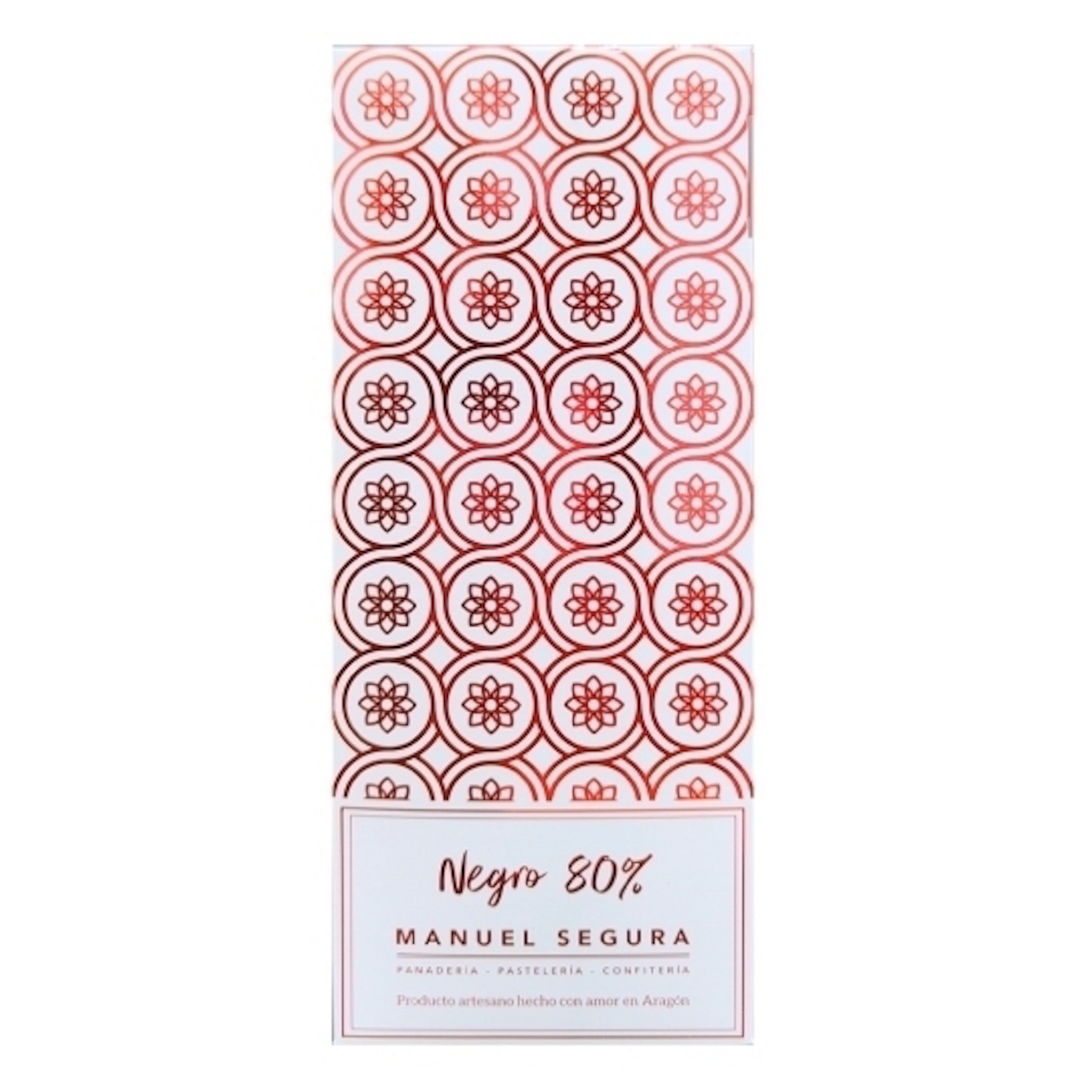 Chocolate Miguel Segura