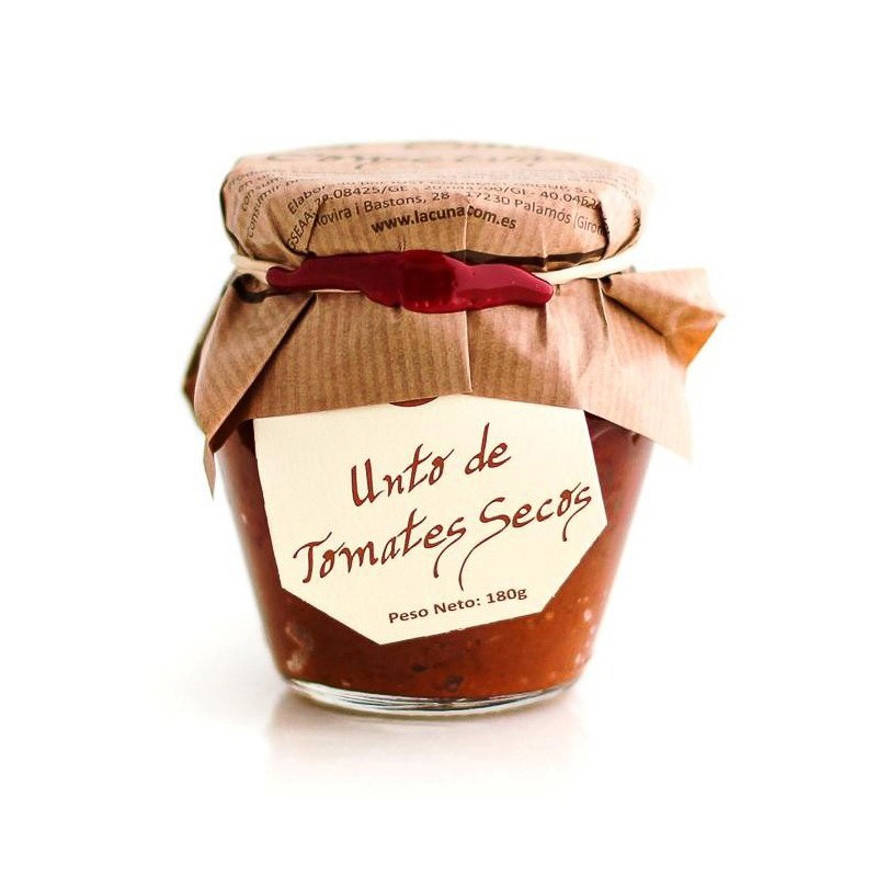 Unto de Tomates Secos