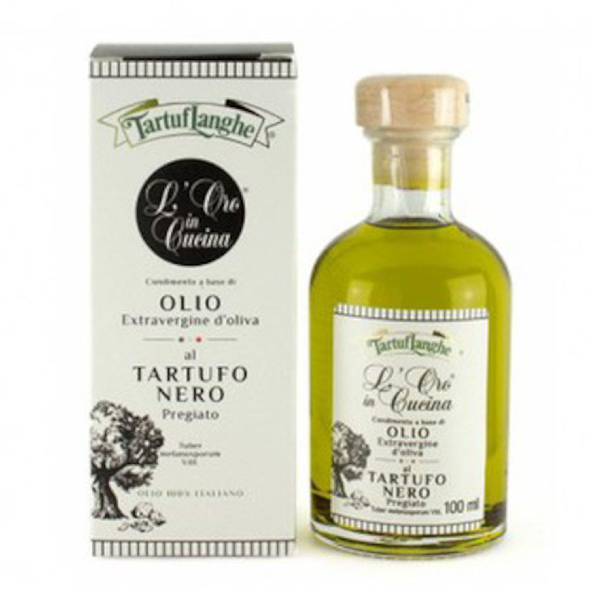 Producto Gourmet Navideño