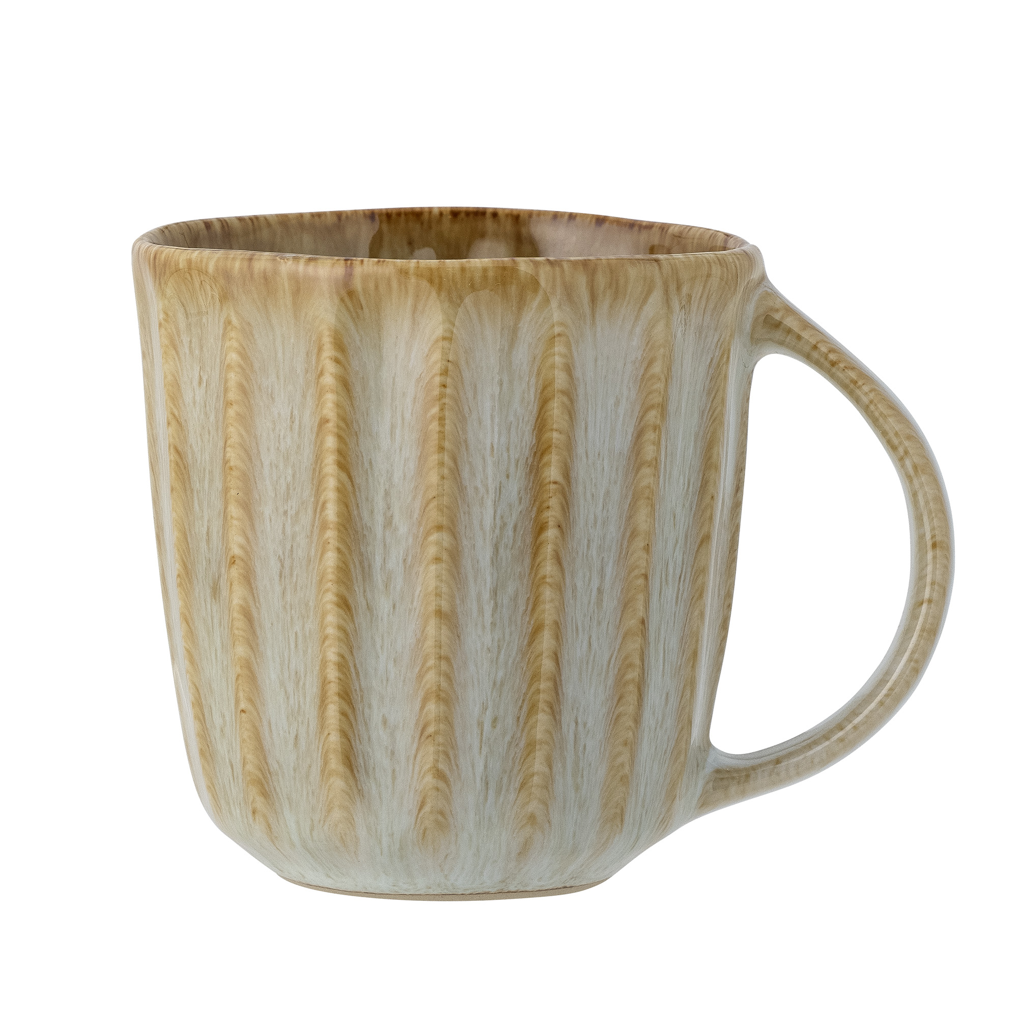 Taza Mug Fleur nature