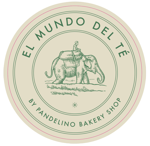 El Mundo del Té Pandelino