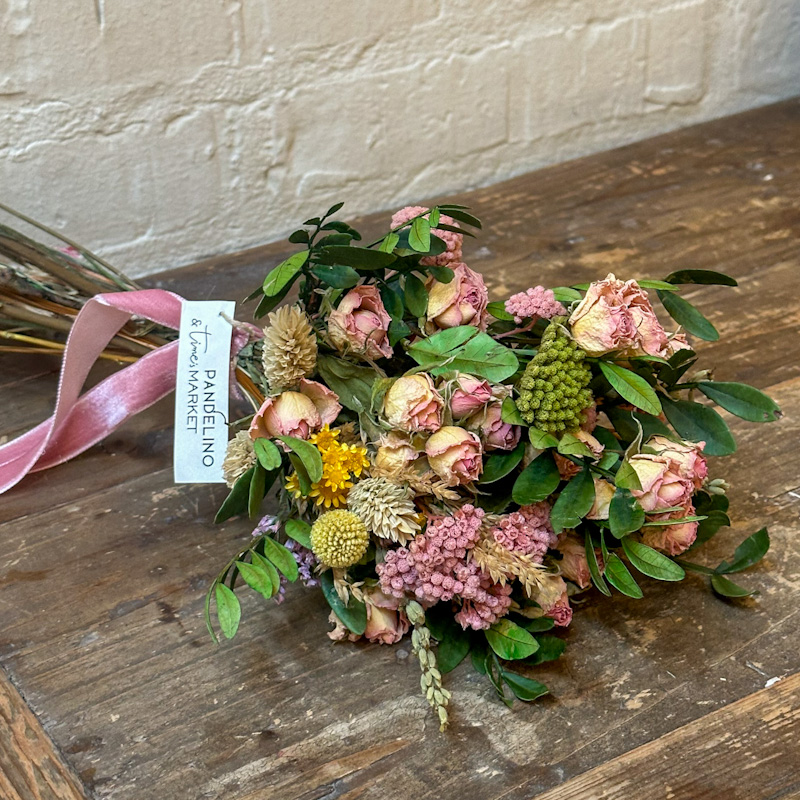 RAMILLETE SAN VALENTIN