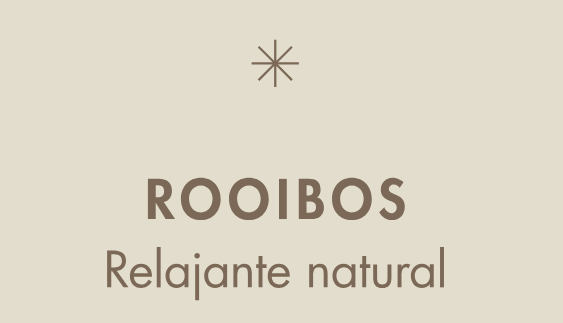 ROOIBOS
