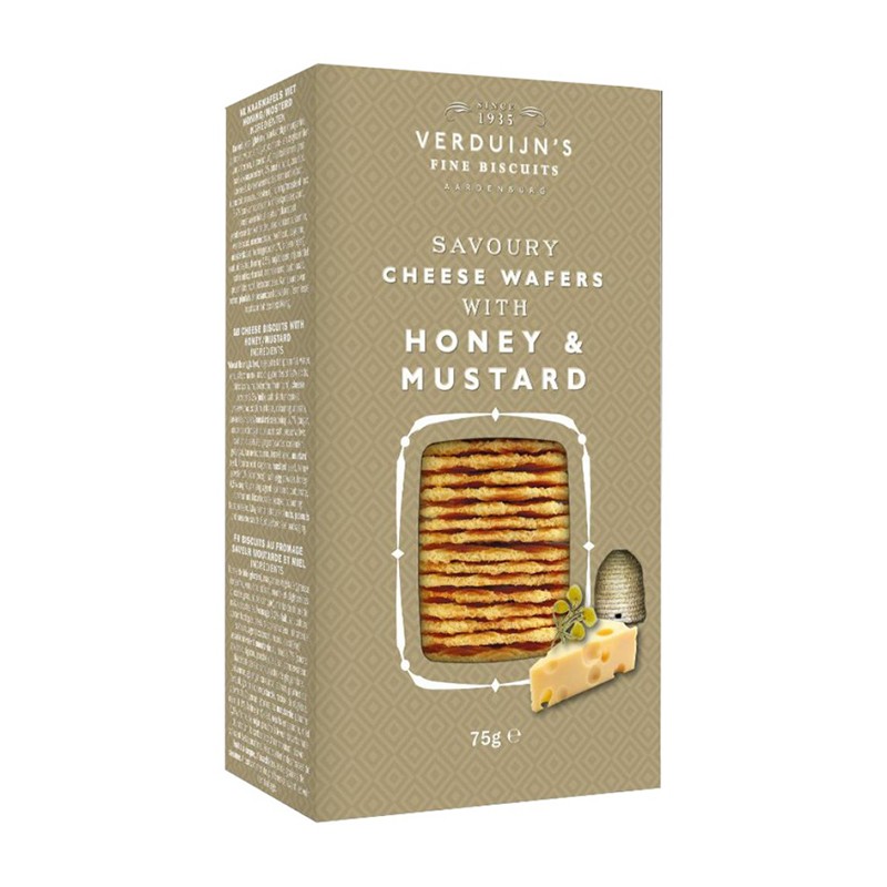 Crackers Verduijn´s