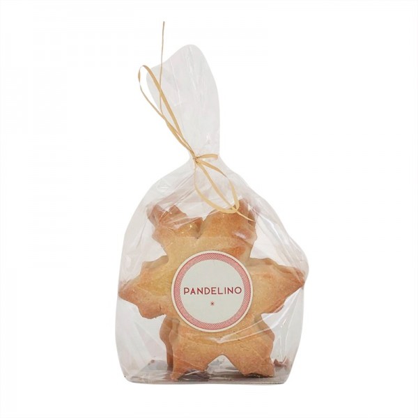 Galletas de mantequilla Copo