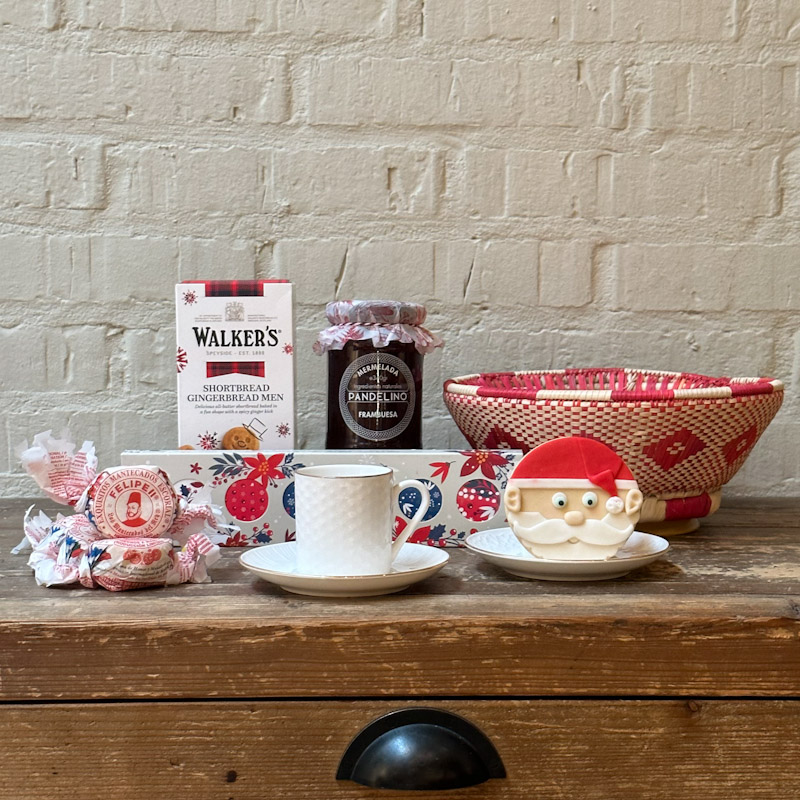 Un Detalle Navideño