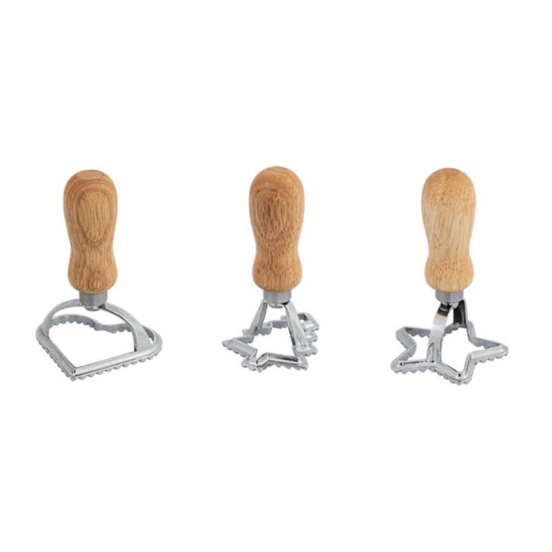 Sellos para galletas