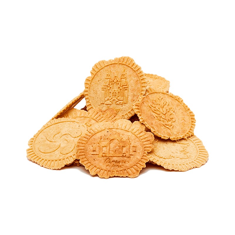 Galletas