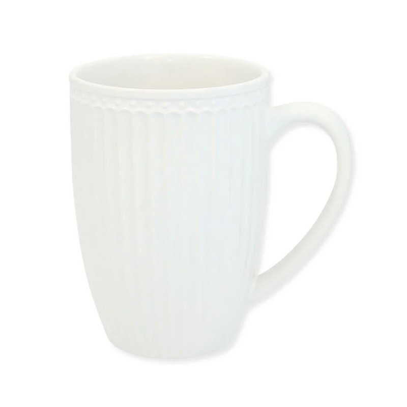 MUG ALICE