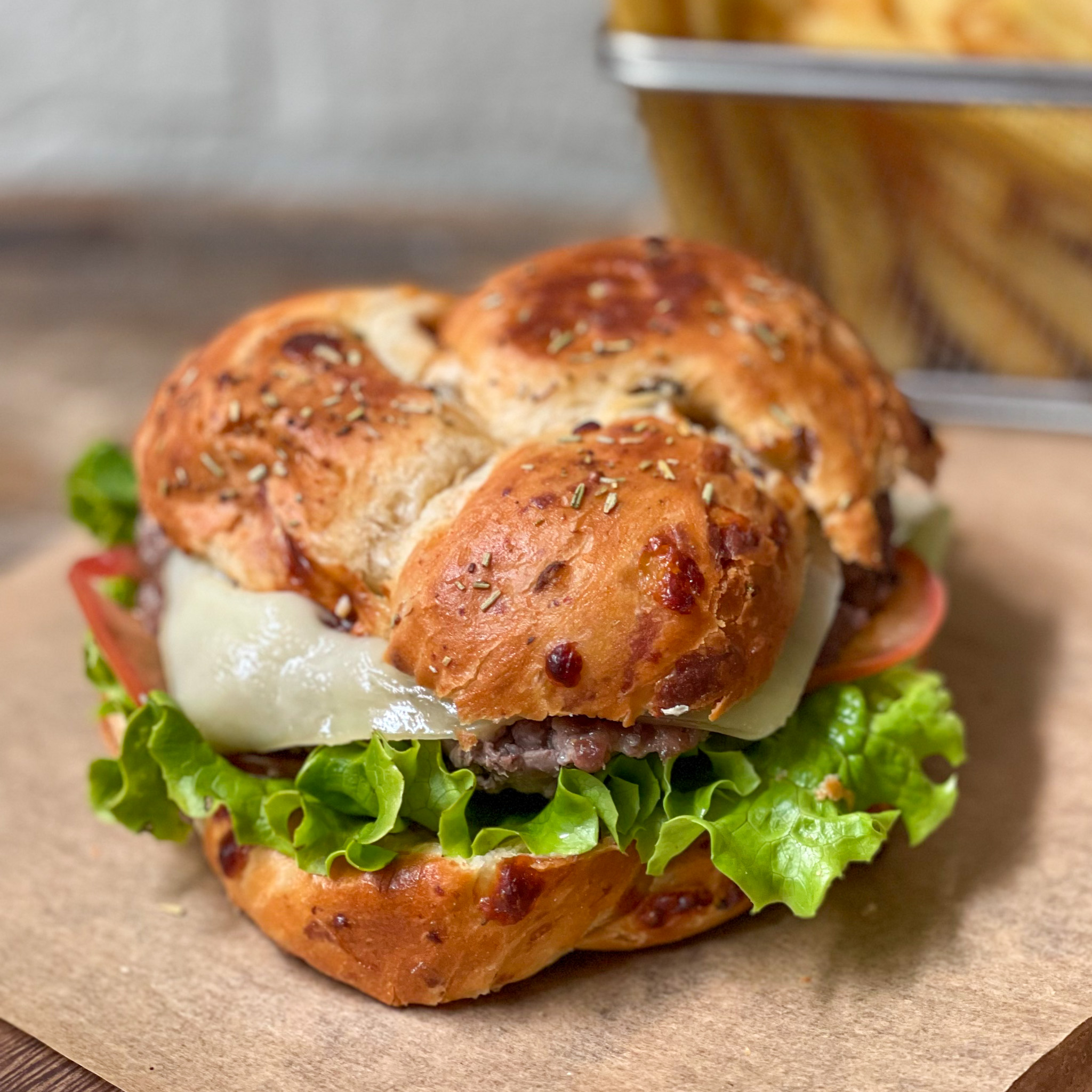 Brunch Fin de semanas y festivos